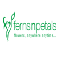 Ferns n Petals Coupons Code logo sitewidevoucher