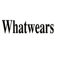WhatWears Coupons Code logo sitewidevoucher