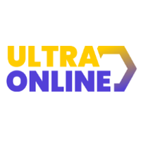 Ultra Online Vouchers Code logo sitewidevoucher