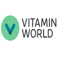 Vitamin World Coupons Code logo sitewidevoucher