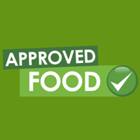 Approved Food Vouchers Code logo sitewidevoucher