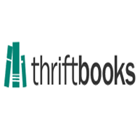 Thrift Books Coupons Code logo sitewidevoucher