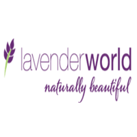 Lavender World Vouchers Code logo sitewidevoucher