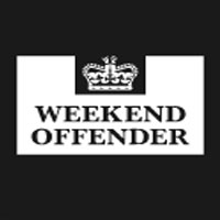 Weekend Offender Vouchers Code logo sitewidevoucher