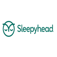 Sleepyhead Coupons Code logo sitewidevoucher