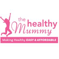 The Healthy Mummy Promo Codes logo sitewidevoucher