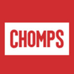 Chomps-Coupons-Code-logo-sitewidevoucher